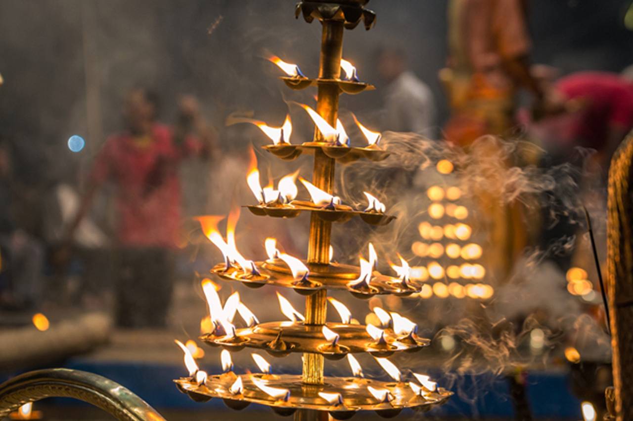 Daily Puja Daily Puja